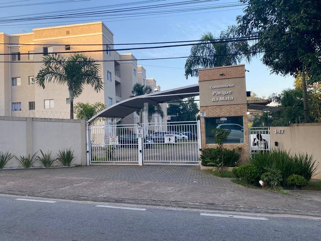 #1 - Apartamento para Venda em Louveira - SP