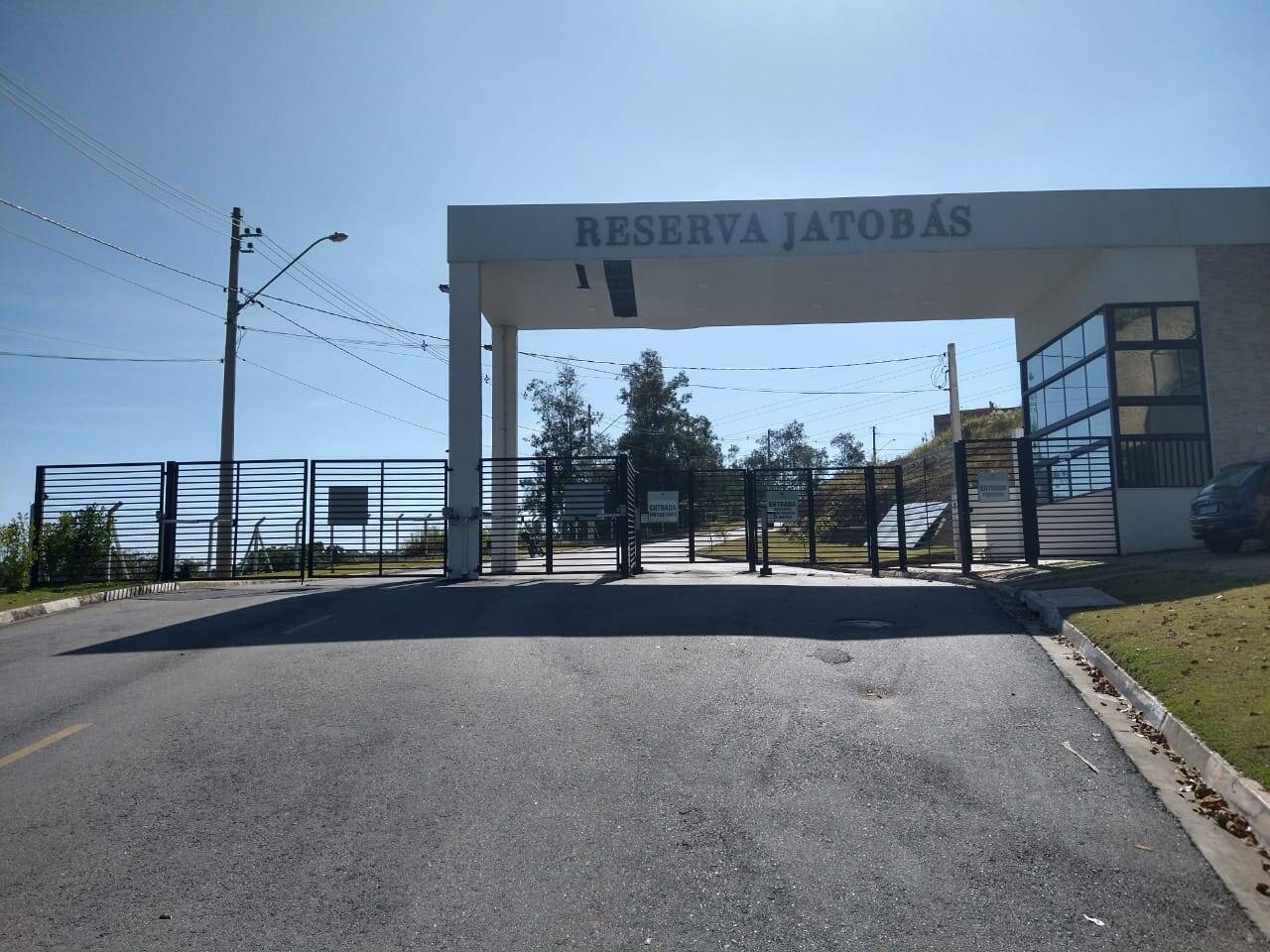 #5 - Área para Venda em Louveira - SP