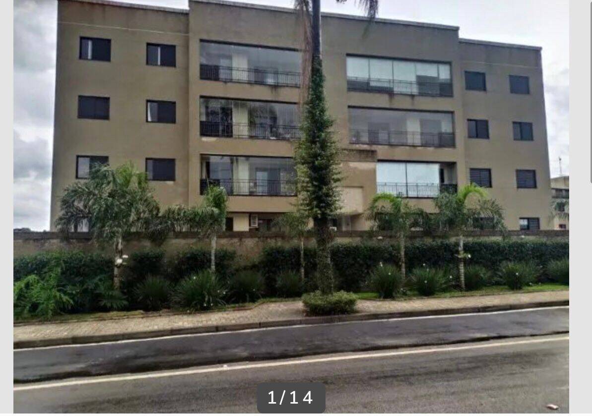 #6 - Apartamento para Venda em Vinhedo - SP