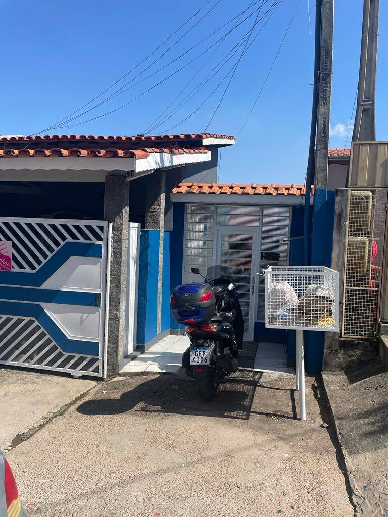 #7 - Casa para Venda em Vinhedo - SP