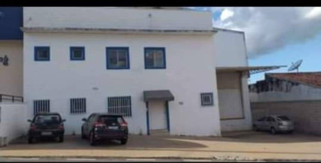 #8 - Barracão para Locação em Louveira - SP