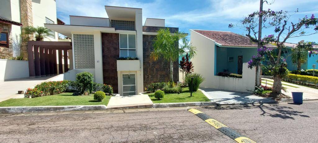 #11 - Casa em condomínio para Venda em Louveira - SP