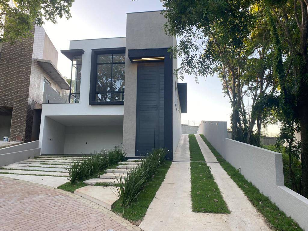 #28 - Casa em condomínio para Venda em Louveira - SP