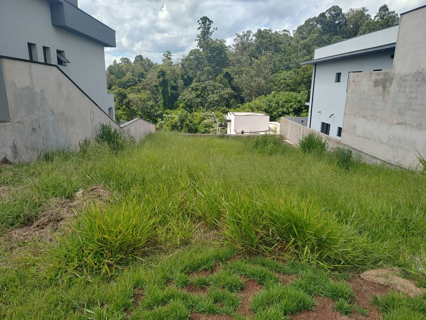 #30 - Terreno em condomínio para Venda em Louveira - SP