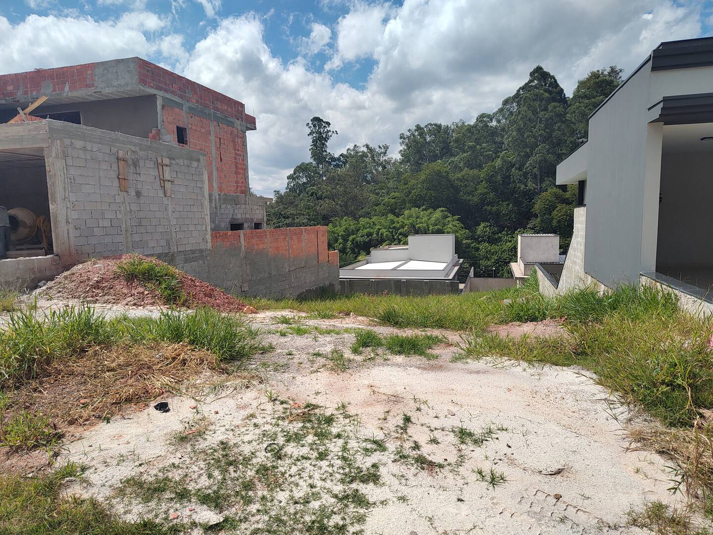 #31 - Área para Venda em Louveira - SP