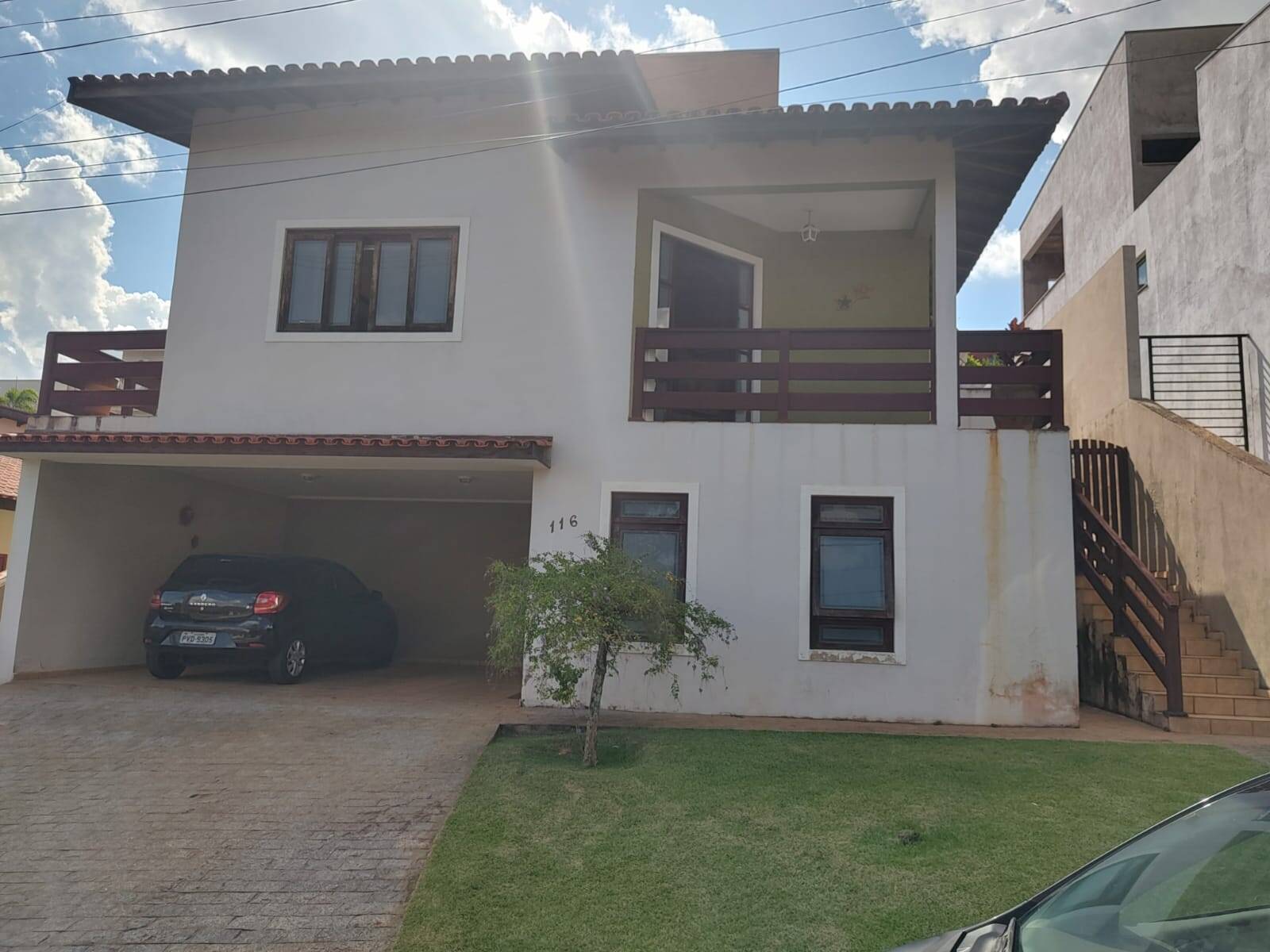 #32 - Casa para Venda em Louveira - SP