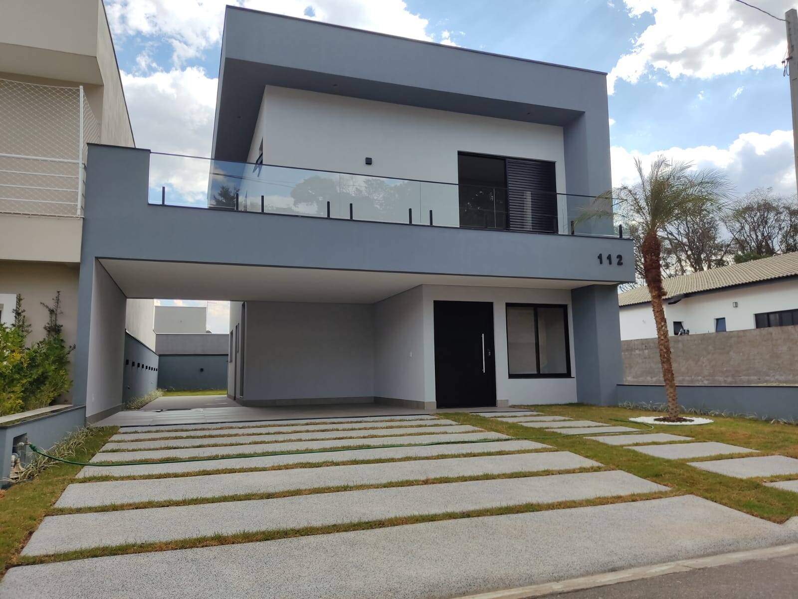 #33 - Casa para Venda em Louveira - SP