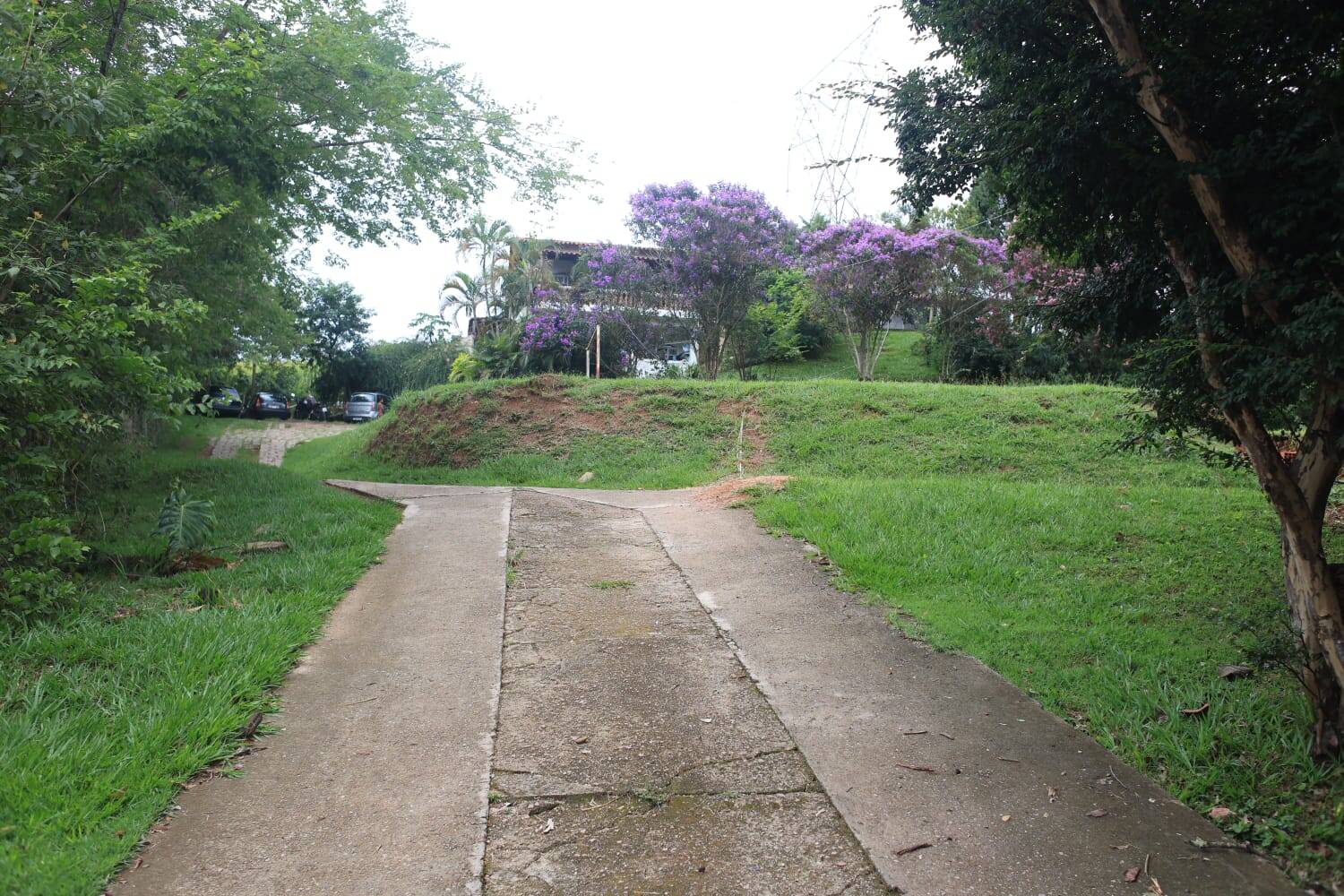 #34 - Chácara para Venda em Louveira - SP