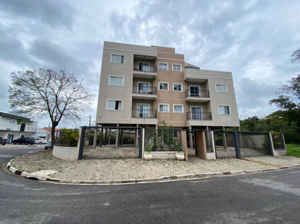 #44 - Apartamento para Venda em Louveira - SP