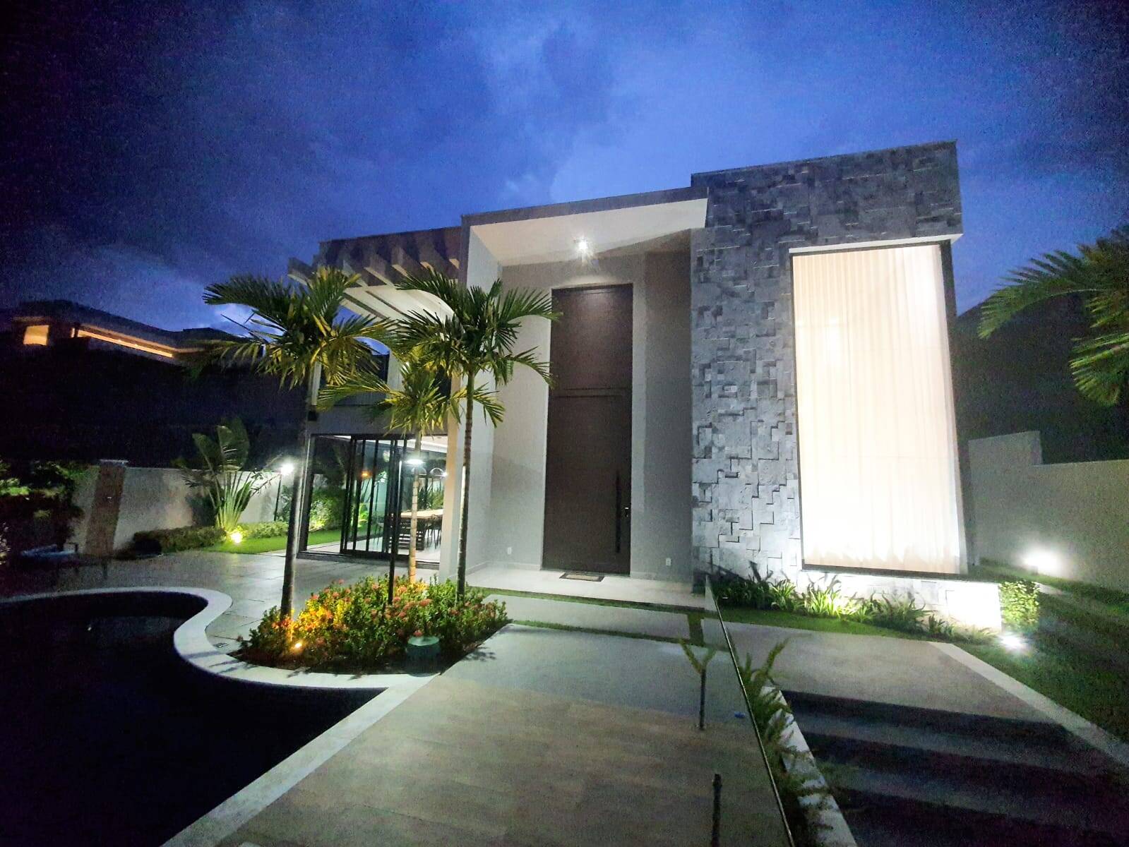 #46 - Casa em condomínio para Venda em Vinhedo - SP