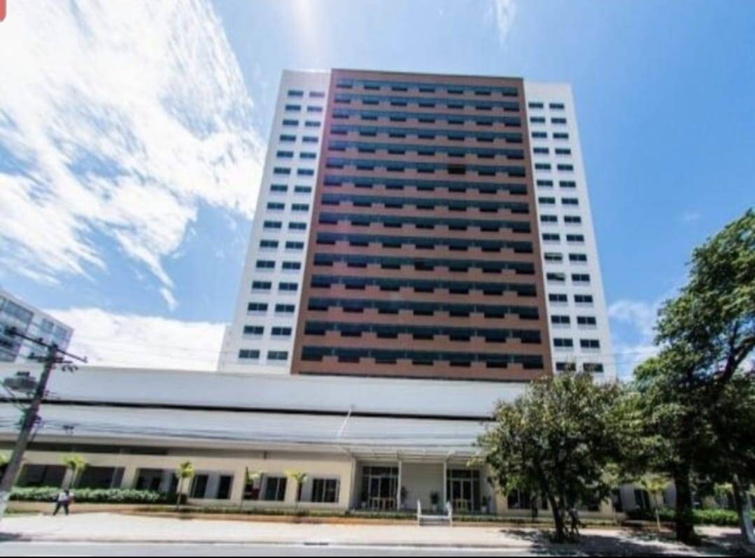 #48 - Sala para Venda em Campinas - SP