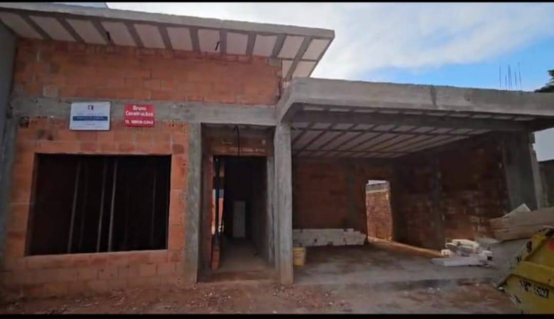 #56 - Casa em condomínio para Venda em Louveira - SP