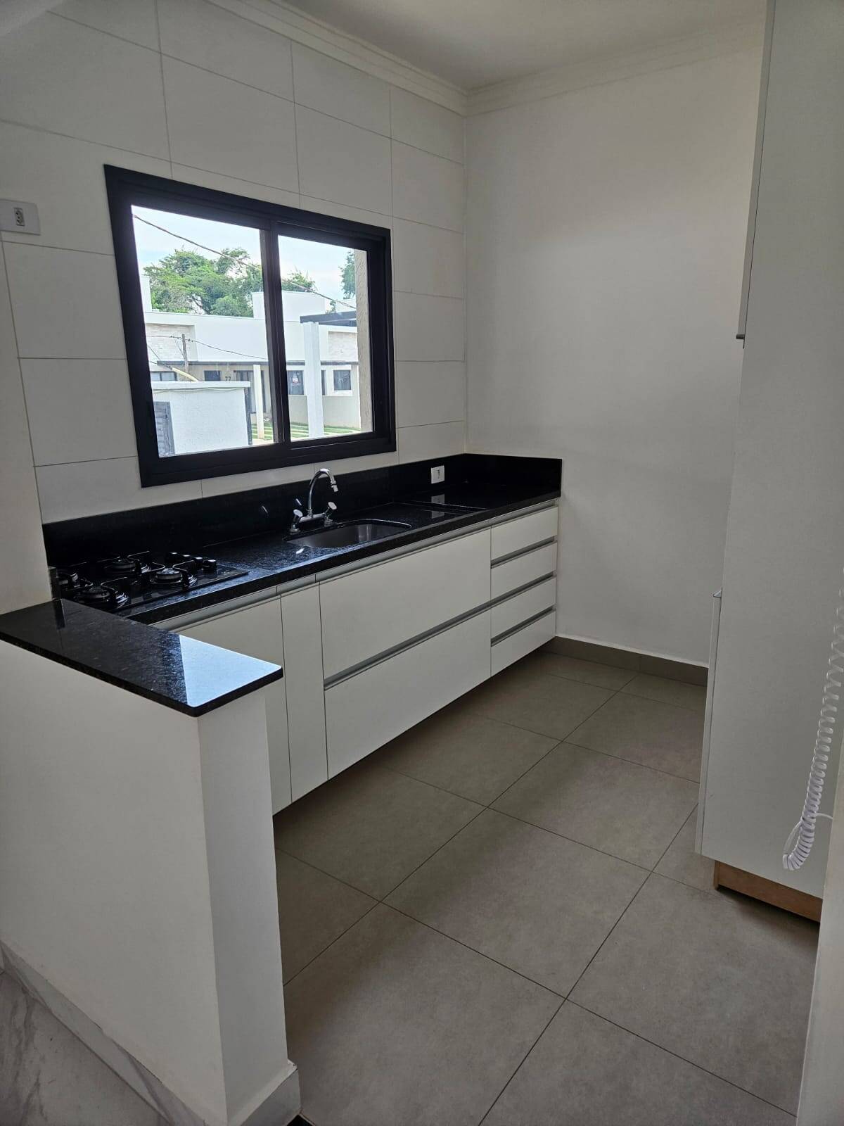 #60 - Casa em condomínio para Venda em Louveira - SP