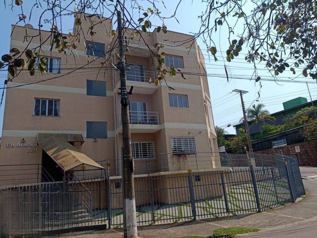 #61 - Apartamento para Venda em Louveira - SP