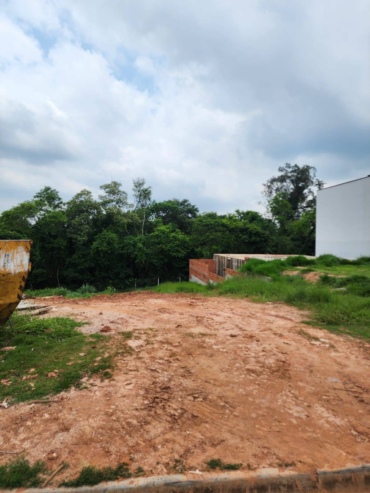 #63 - Terreno em condomínio para Venda em Louveira - SP