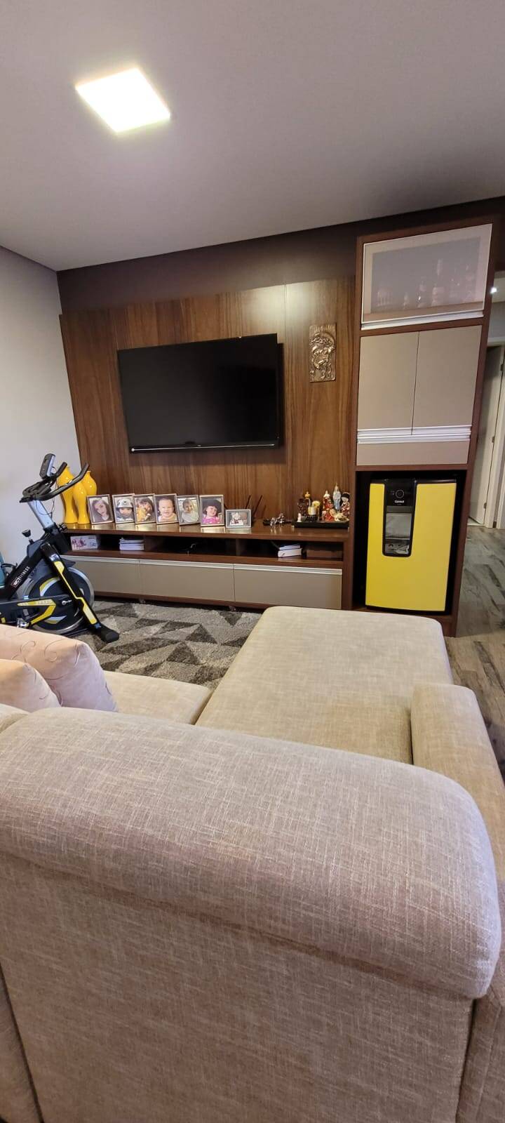 #64 - Apartamento para Venda em Louveira - SP