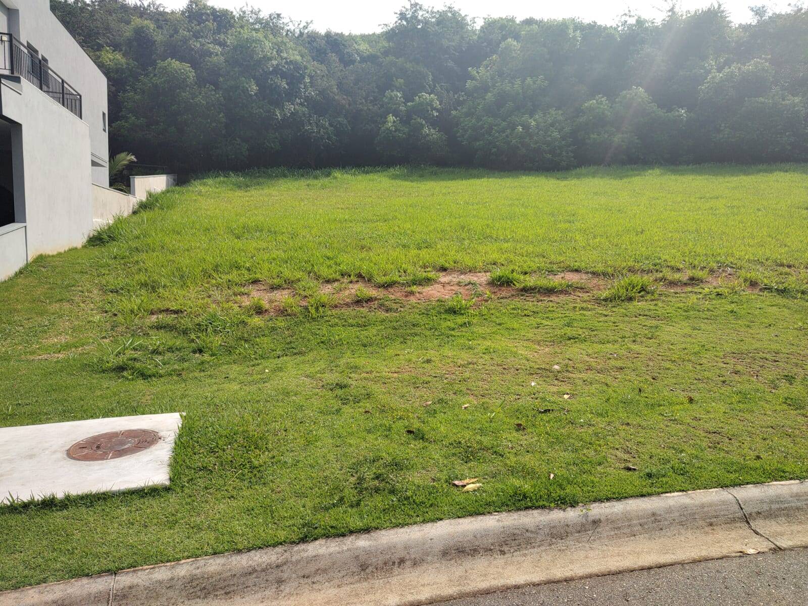 #67 - Terreno em condomínio para Venda em Louveira - SP