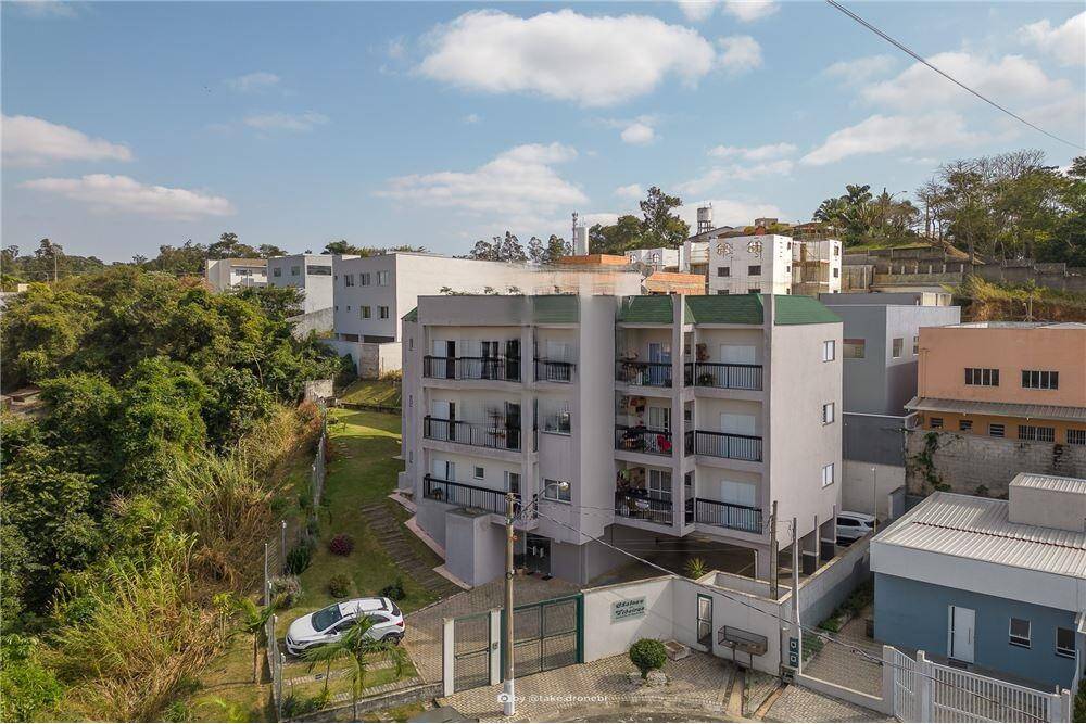 #69 - Apartamento para Venda em Louveira - SP