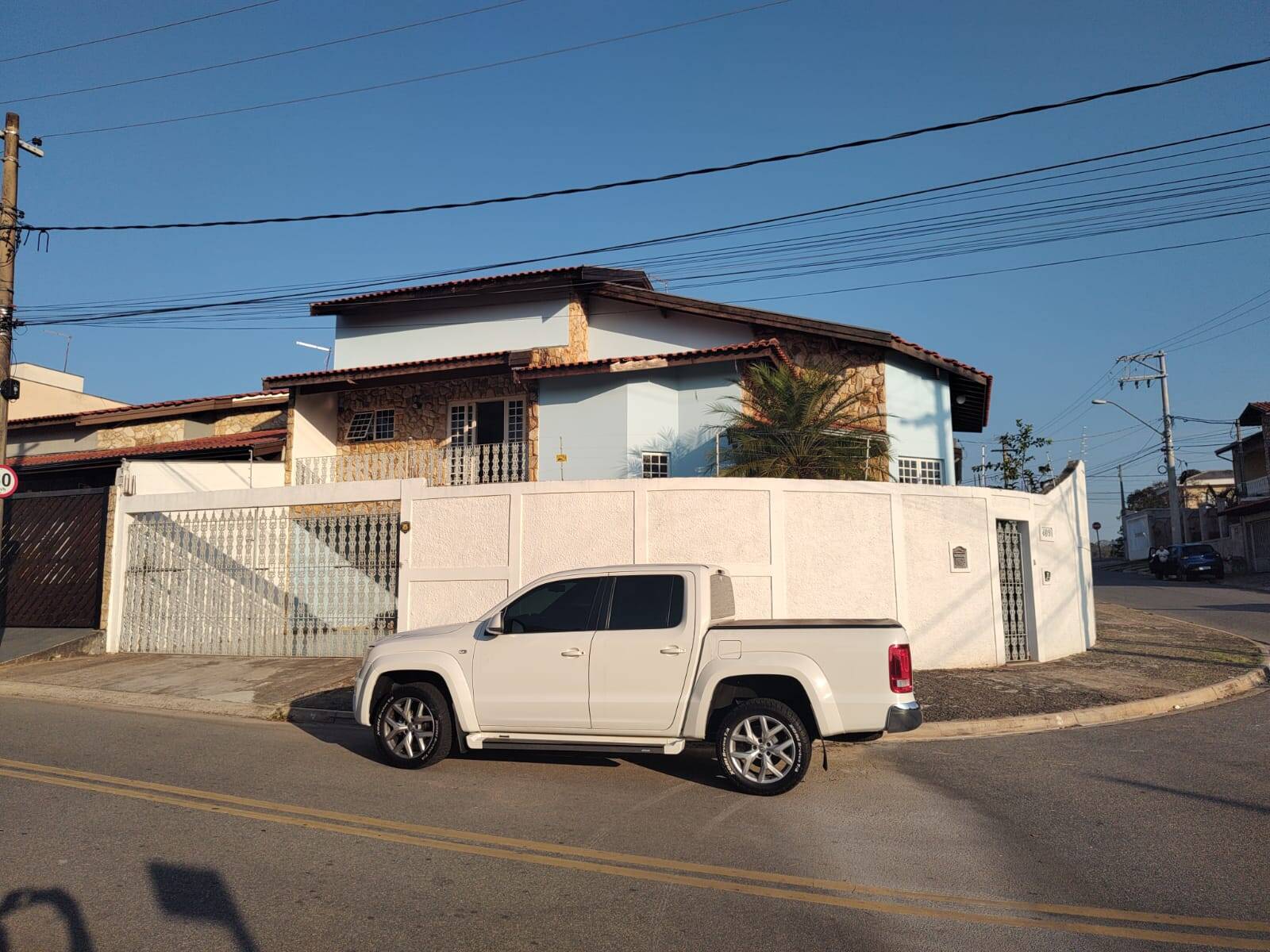 #75 - Casa para Venda em Louveira - SP