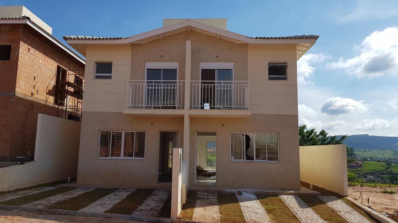 #79 - Casa em condomínio para Venda em Louveira - SP