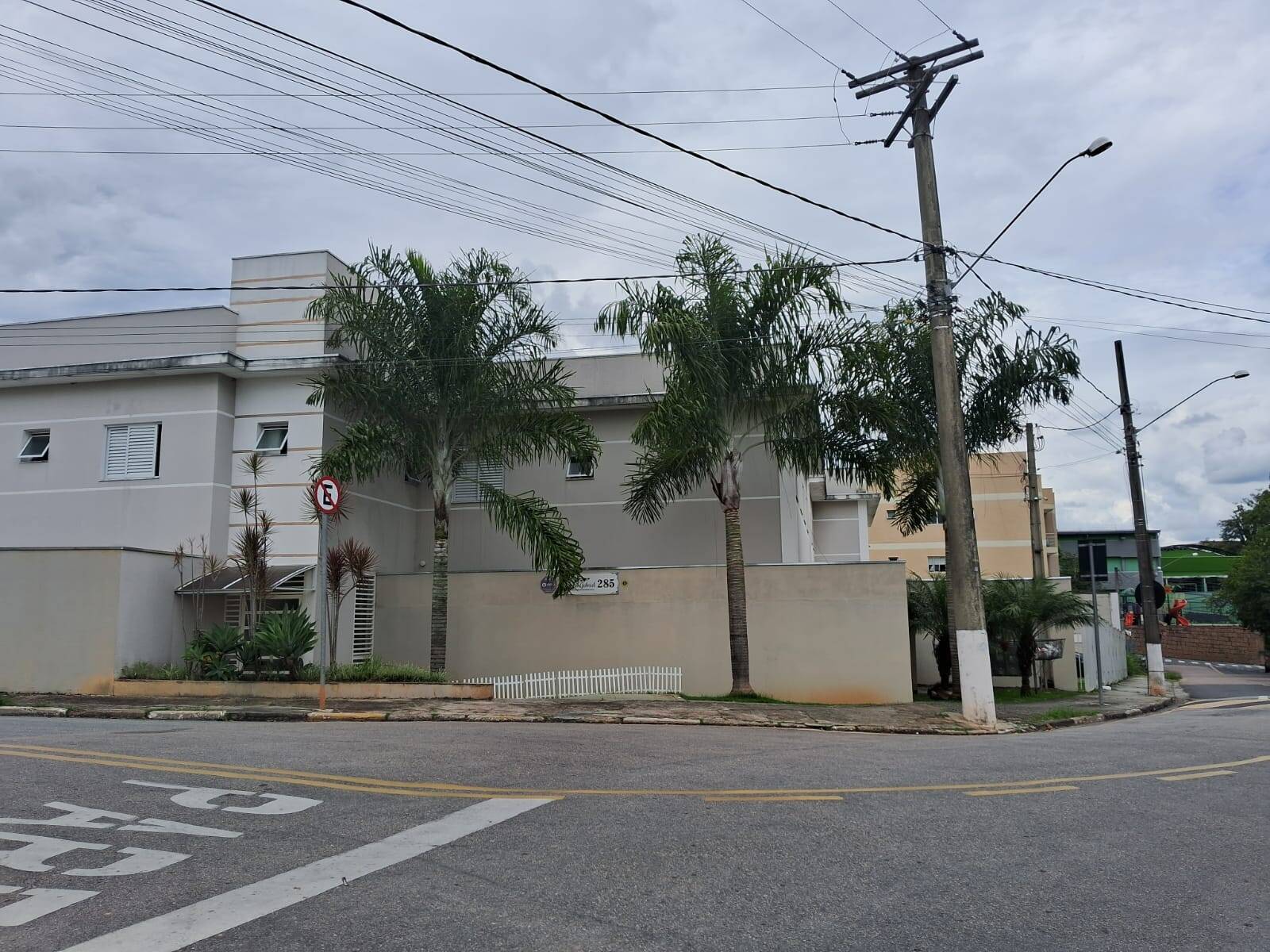 #80 - Casa para Venda em Louveira - SP