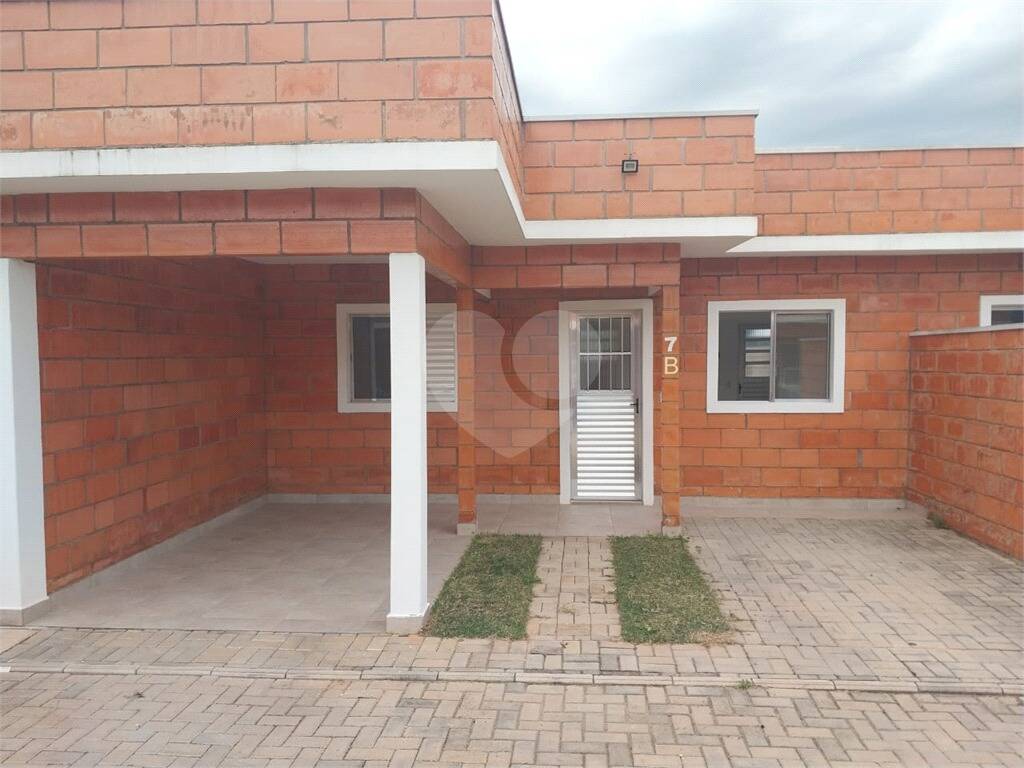 #86 - Casa para Venda em Jundiaí - SP