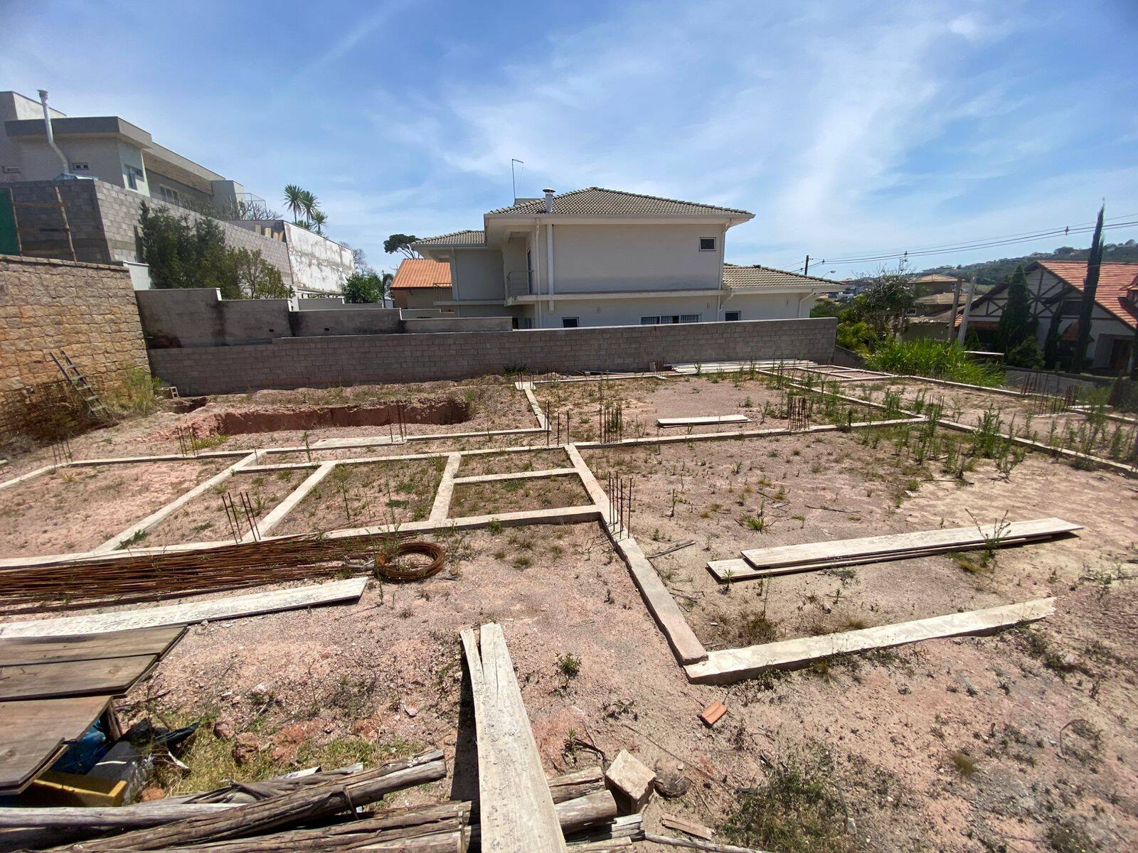 #89 - Área para Venda em Louveira - SP