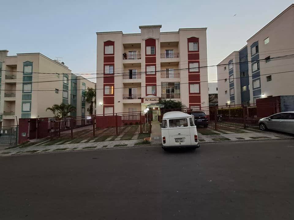 #91 - Apartamento para Venda em Valinhos - SP