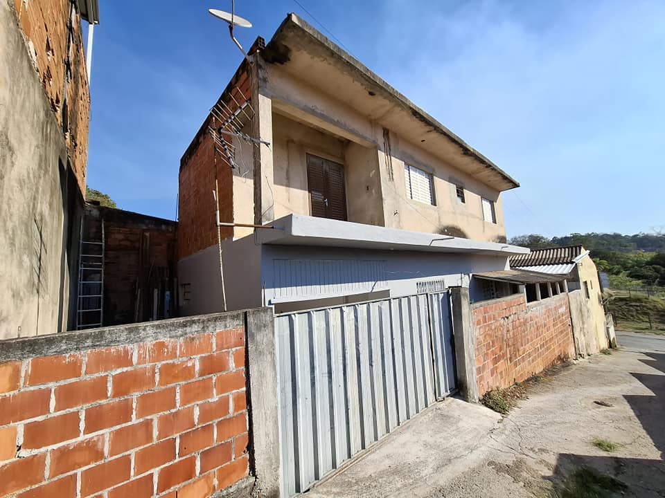 #92 - Casa para Venda em Louveira - SP