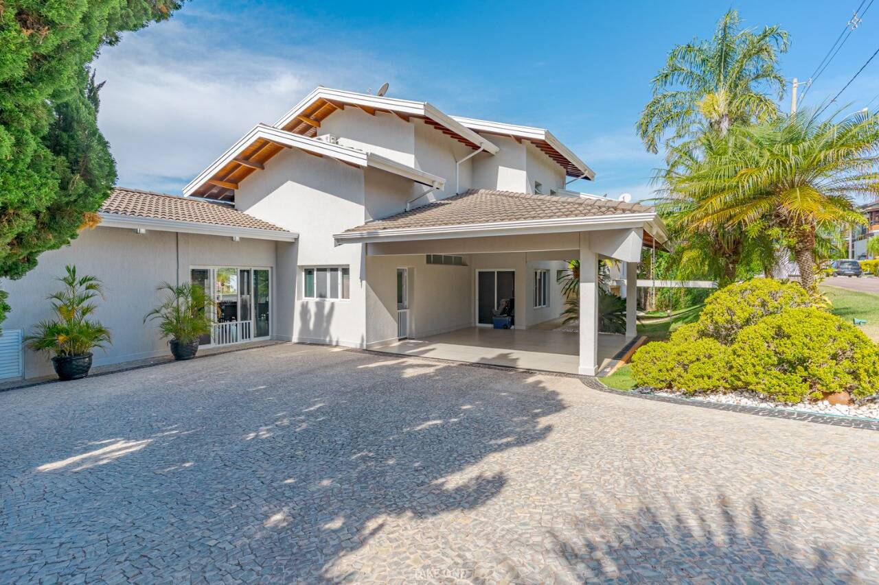 #94 - Casa para Venda em Louveira - SP