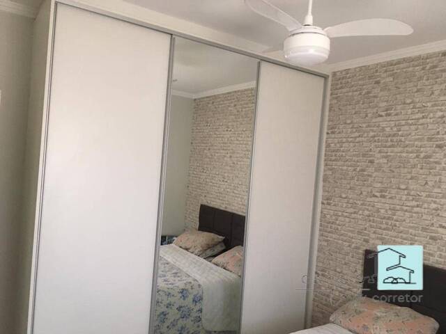 Apartamento para Venda em Louveira - 5