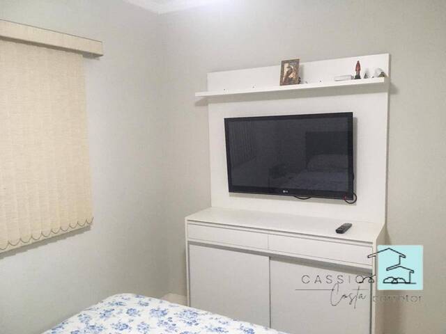 #1 - Apartamento para Venda em Louveira - SP - 2