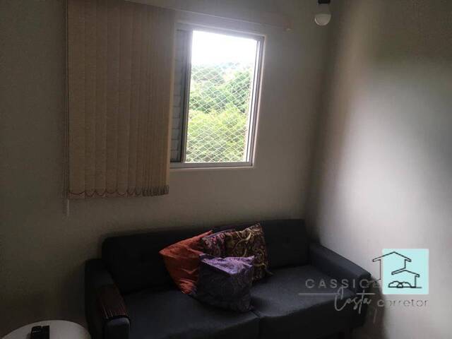 #1 - Apartamento para Venda em Louveira - SP - 3