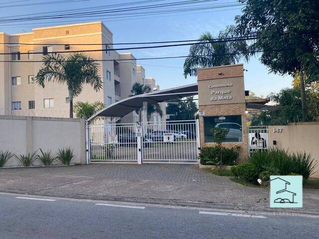 #1 - Apartamento para Venda em Louveira - SP - 1