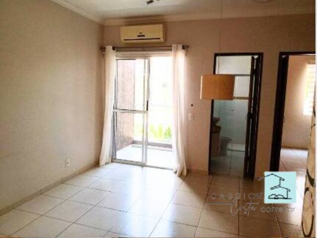 #3 - Apartamento para Venda em Louveira - SP - 1