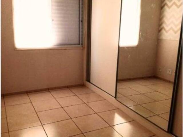 Apartamento para Venda em Louveira - 5
