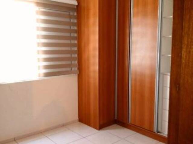 #3 - Apartamento para Venda em Louveira - SP - 3