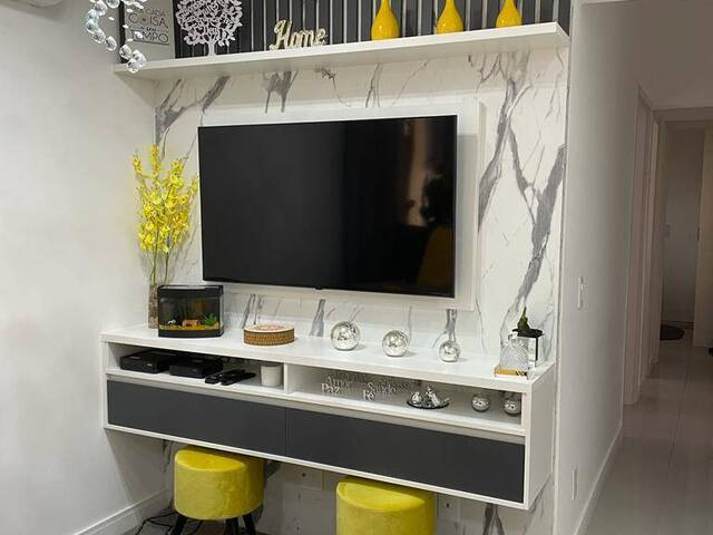 Apartamento para Venda em Louveira - 5