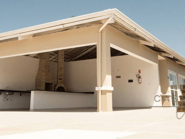 #4 - Apartamento para Venda em Louveira - SP - 3