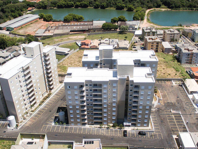 #4 - Apartamento para Venda em Louveira - SP - 2