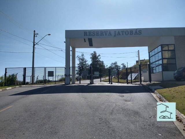 Venda em Residencial Jatobás - Louveira