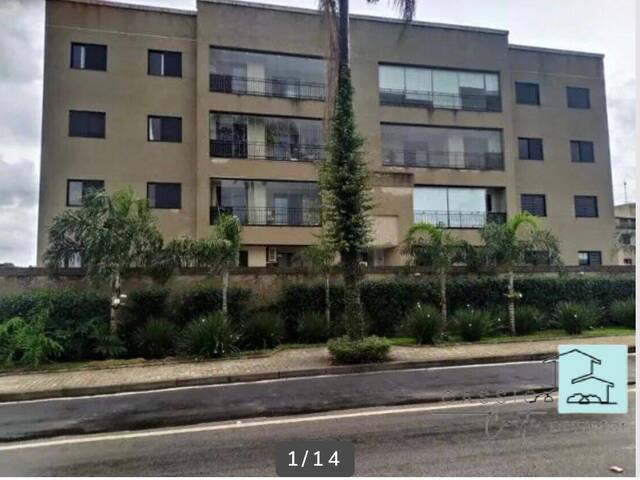 #6 - Apartamento para Venda em Vinhedo - SP - 1