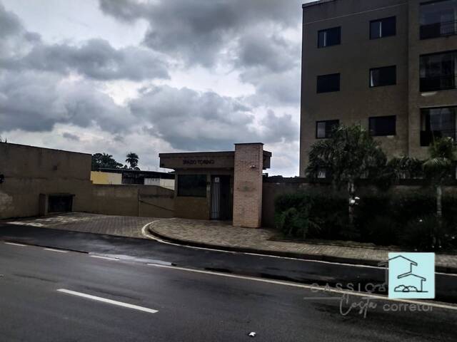 #6 - Apartamento para Venda em Vinhedo - SP - 2