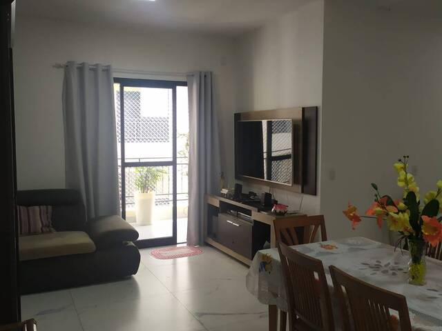 Apartamento para Venda em Vinhedo - 5