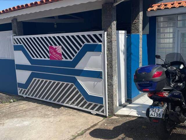 #7 - Casa para Venda em Vinhedo - SP - 3