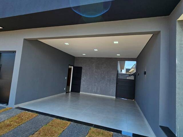 #9 - Casa para Venda em Itupeva - SP - 2