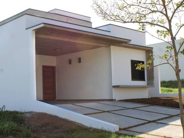 #10 - Casa em condomínio para Venda em Louveira - SP - 3