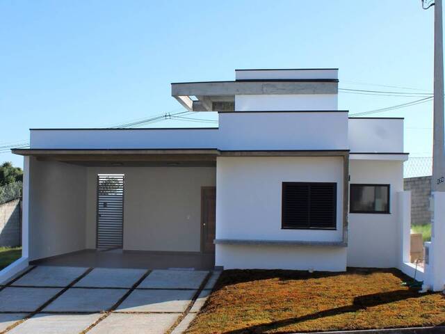#10 - Casa em condomínio para Venda em Louveira - SP - 2