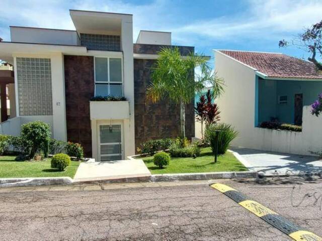Venda em Villaggio Capríccio - Louveira