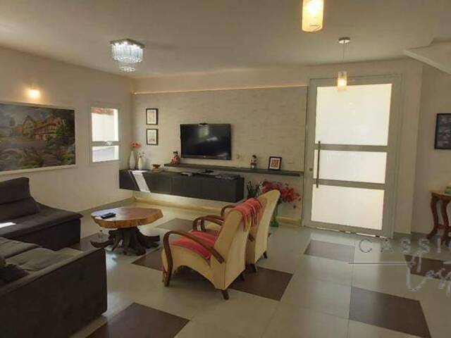 #11 - Casa em condomínio para Venda em Louveira - SP - 3